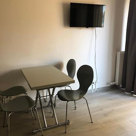 Californie Le Rivoli Apartment Nice Ngoại thất bức ảnh