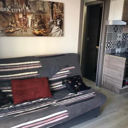 Californie Le Rivoli Apartment Nice Ngoại thất bức ảnh