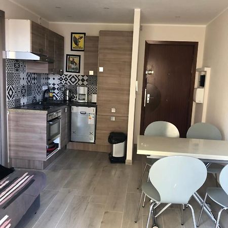 Californie Le Rivoli Apartment Nice Ngoại thất bức ảnh