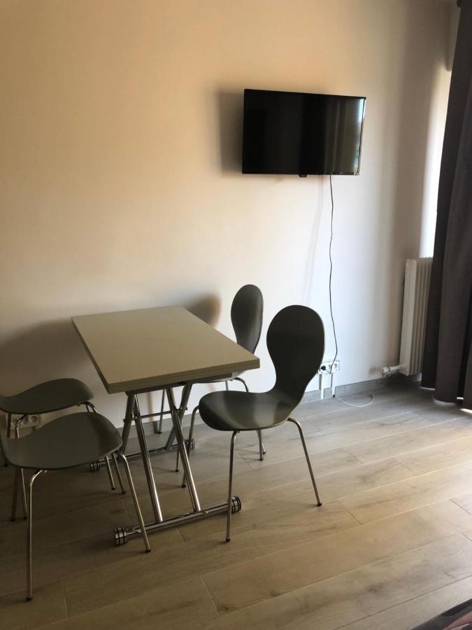 Californie Le Rivoli Apartment Nice Ngoại thất bức ảnh