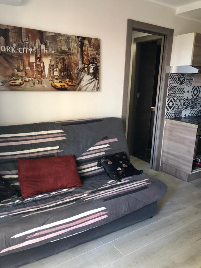 Californie Le Rivoli Apartment Nice Ngoại thất bức ảnh