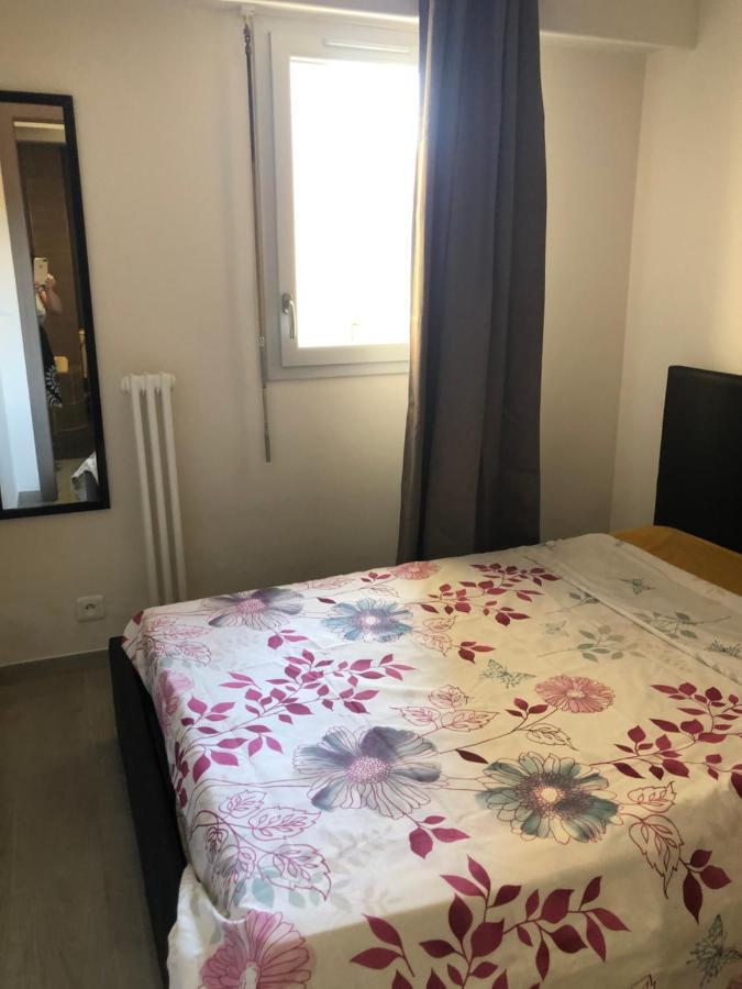 Californie Le Rivoli Apartment Nice Ngoại thất bức ảnh