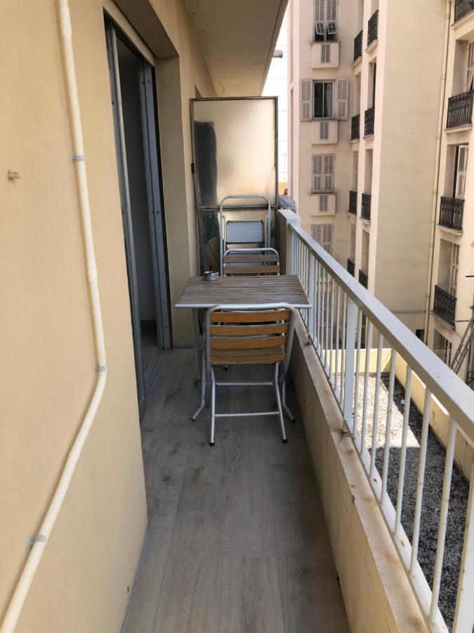 Californie Le Rivoli Apartment Nice Ngoại thất bức ảnh