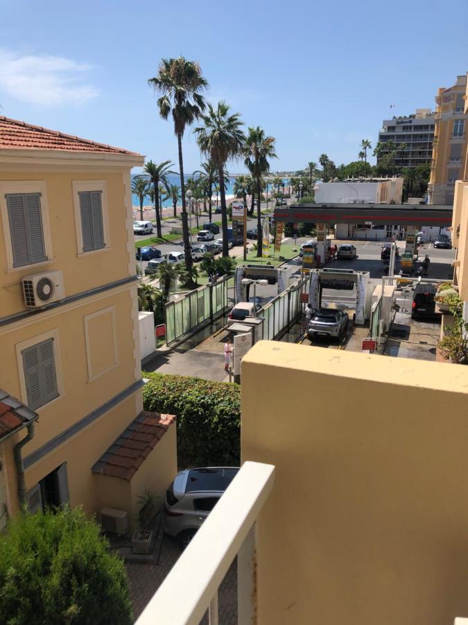 Californie Le Rivoli Apartment Nice Ngoại thất bức ảnh