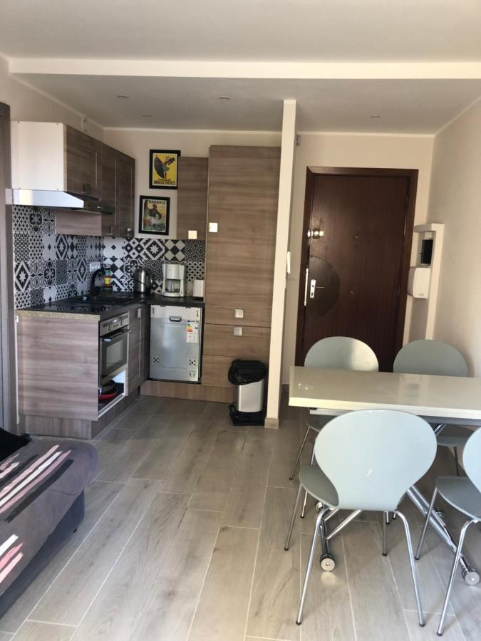 Californie Le Rivoli Apartment Nice Ngoại thất bức ảnh