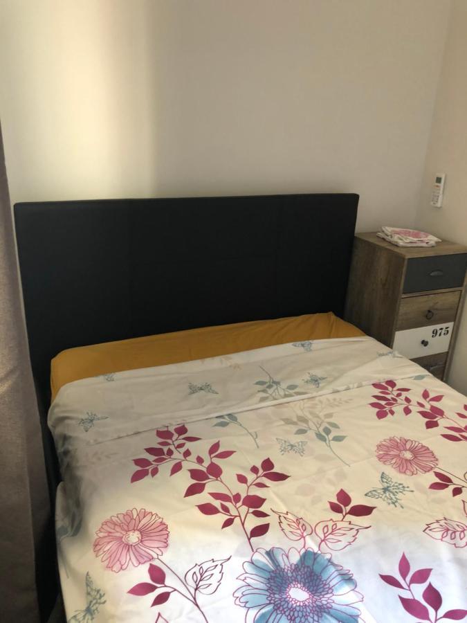 Californie Le Rivoli Apartment Nice Ngoại thất bức ảnh