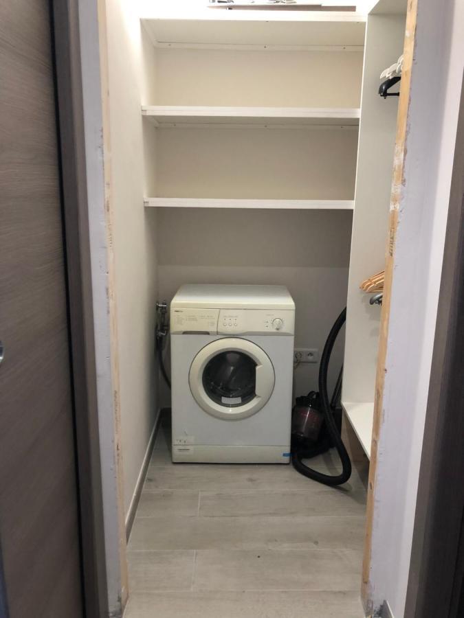 Californie Le Rivoli Apartment Nice Ngoại thất bức ảnh