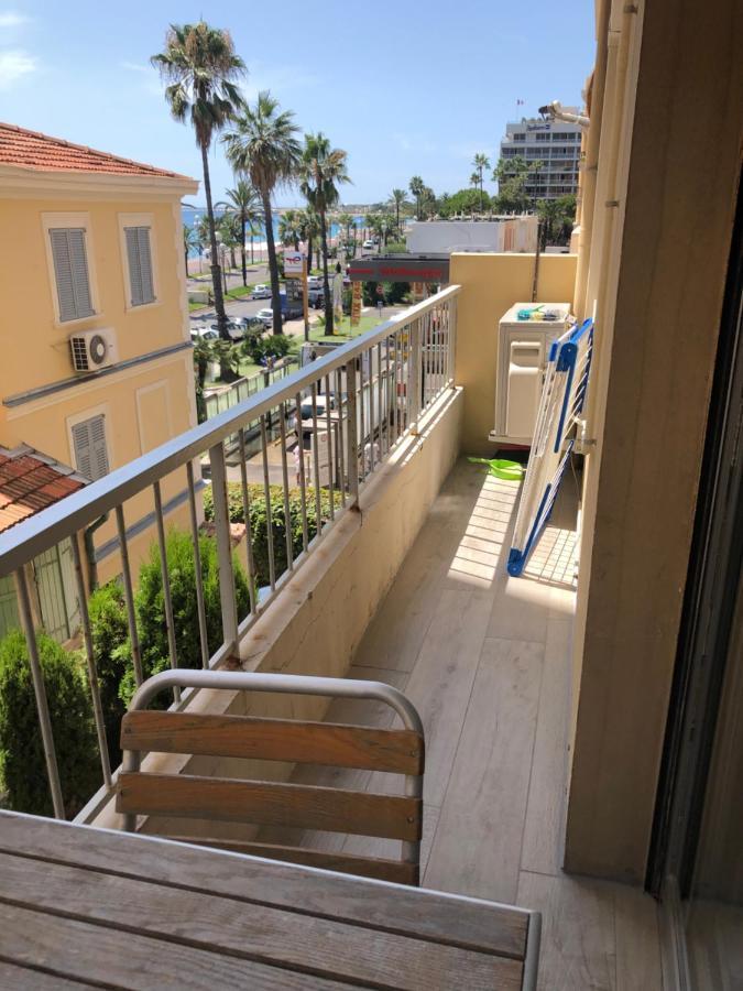 Californie Le Rivoli Apartment Nice Ngoại thất bức ảnh