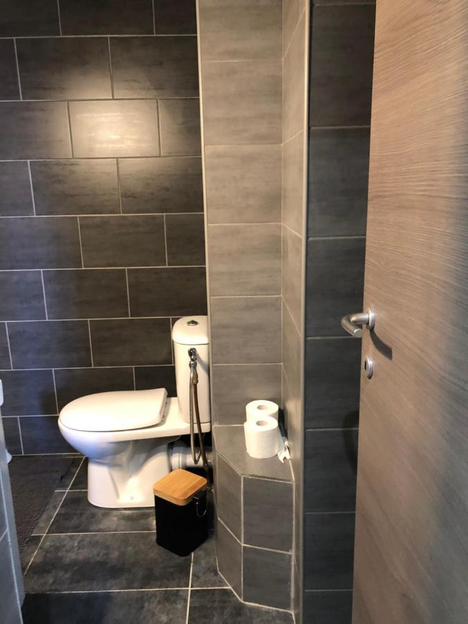 Californie Le Rivoli Apartment Nice Ngoại thất bức ảnh