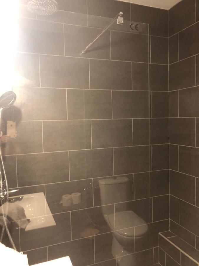 Californie Le Rivoli Apartment Nice Ngoại thất bức ảnh